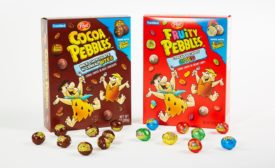 Frankford Candy Pebbles Bites