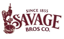 Savage Bros. logo