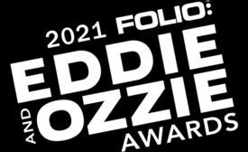 2021 Eddie and Ozzie Awards logo