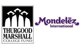 Mondelez TMCF logos