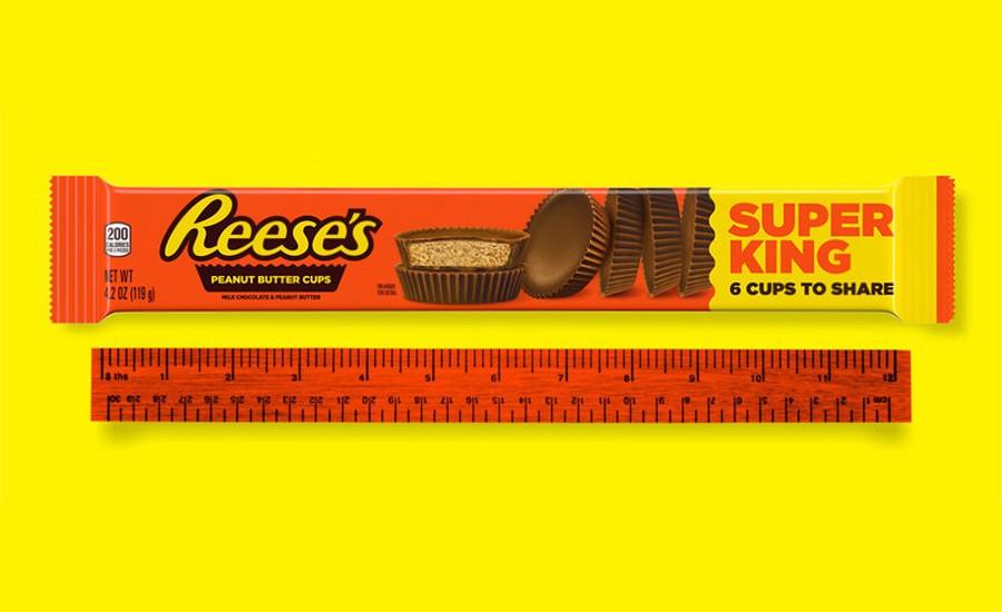 Reese S Introduces Foot Long Super King, How Big Is A Super King Bed In Feet