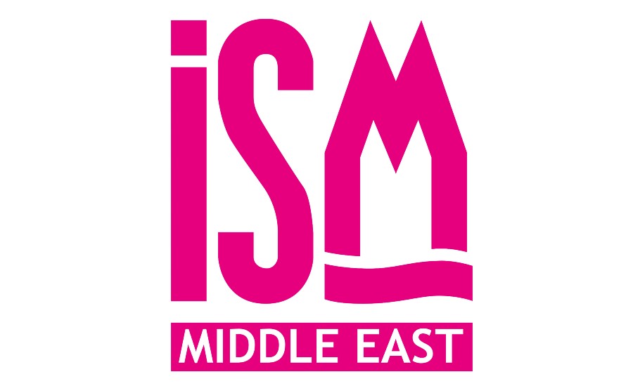 ISM Middle East logo