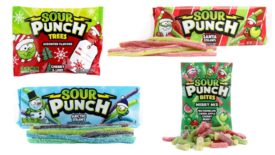 Sour Punch Holiday 2021