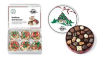 See's Candies December Sweet of the Month