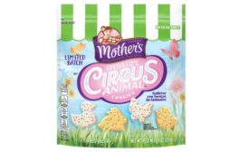 Mothers Springtime Circus Cookies.jpg