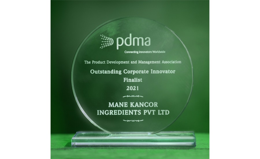 Mane Kancor announced as finalist for OCI Awards