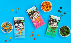 YumEarth launches dairy-free Choco Yums