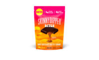 SkinnyDipped releases Dark Chocolate Bites
