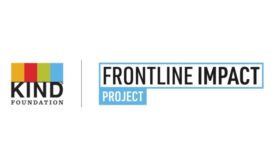 KIND Foundation's Frontline Impact Project donates over 775,000 food, personal care items to Ukranians