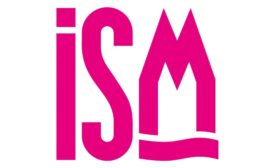 ISM logo 2022
