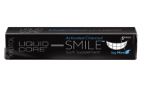 Liquid CORE Gum Co. debuts SMILE Gum