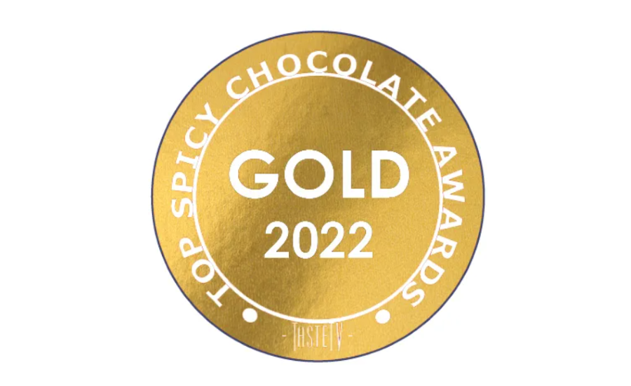 International Chocolate Salon, TasteTV name winners of 2022 Best Spicy Chocolate Awards
