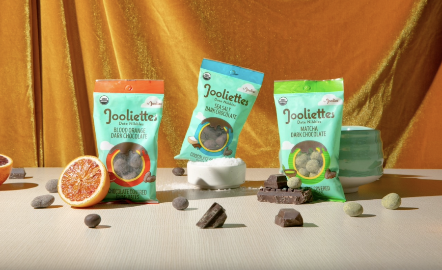 Joolies Dates launches Dark Chocolate Date Nibbles