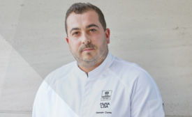 Cacao Barry, Mona Lisa name Chef Romain Cornu as global brand ambassador