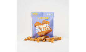 SmartSweets debuts Caramels