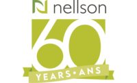 Nellson celebrates 60-year anniversary