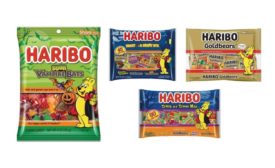 HARIBO releases Halloween lineup
