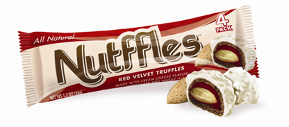 Nutffles