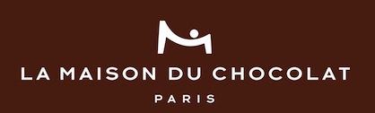 La Maison du Chocolat logo