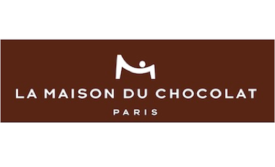 La Maison du Chocolat feature