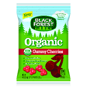 Black Forest Organics