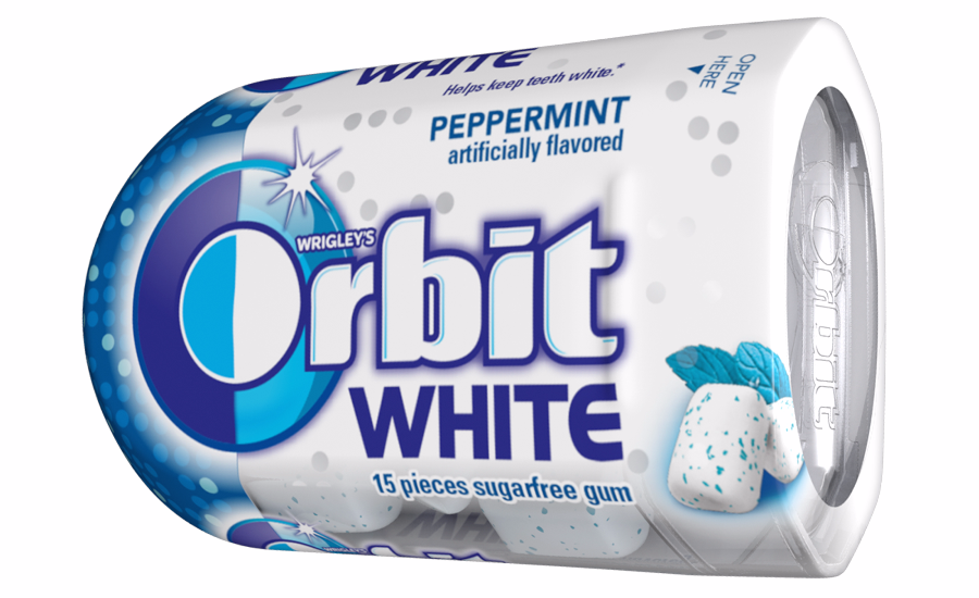 Expo 2016 orbit white