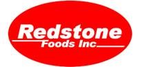 Redstone Foods logo