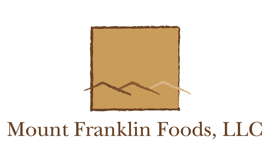 Mount Franklin Logo