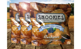 Snookie's Gourmet Cashews
