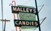 Malley's Chocolate