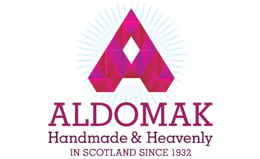Aldomak logo