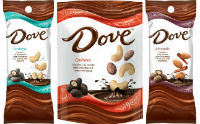 Dove Dusted