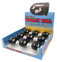 Boston America Bullet Bill