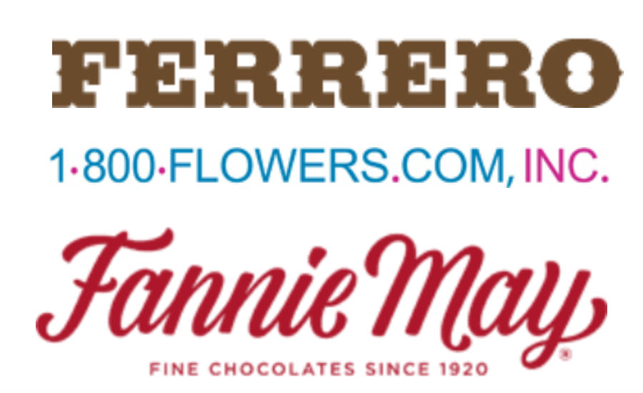 Ferrero Fannie May