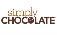 Simply Chocolate logo