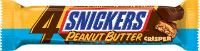 Snickers PB Crisper