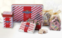 Ghirardelli Peppermint Bark collection