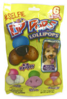 Mini Lip Pops