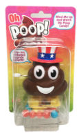 Uncle Sam Oh Poop