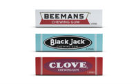 Black Jack Beemans Clove gum