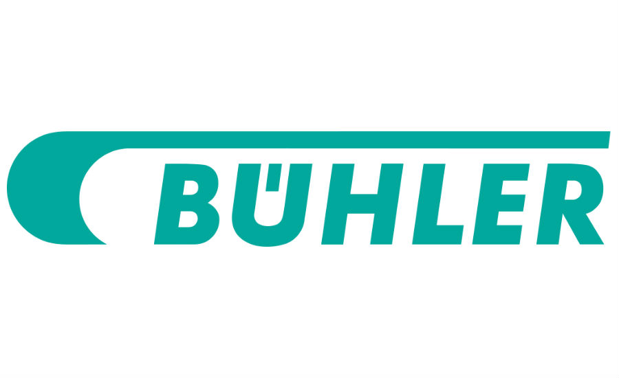 Buhler logo