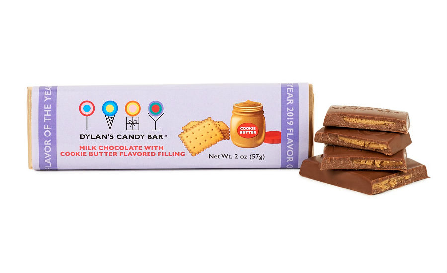 Dylan's Candy Bar Cookie Butter