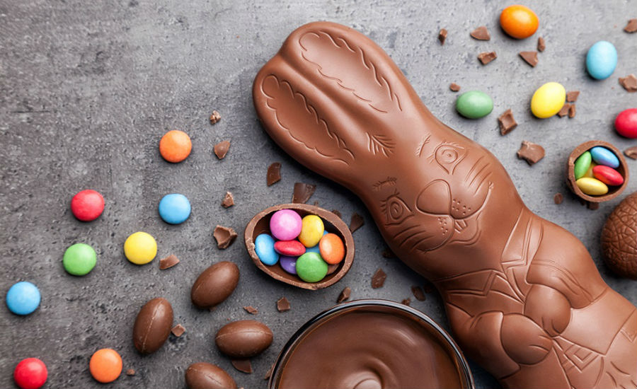 U.S. consumers will drop $2.6 billion on candy this Easter | 2018-03-29 |  Candy Industry