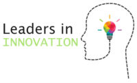 Leaders in Innovation graphic