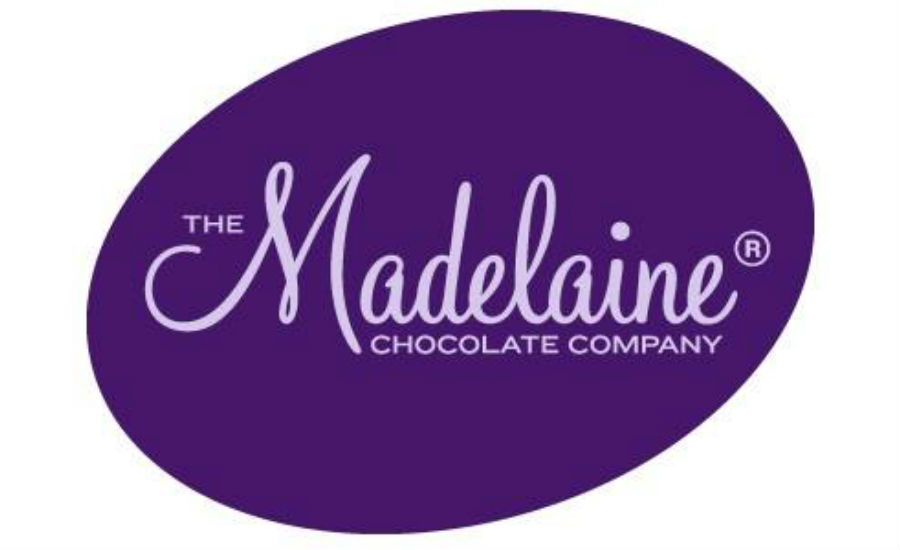 Madelaine Chocolate logo