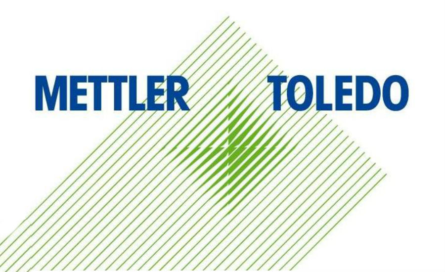 Mettler Toledo logo