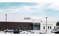 Parker Products new facility