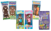 RM Palmer Easter items
