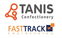 Tanis Fast Track logos