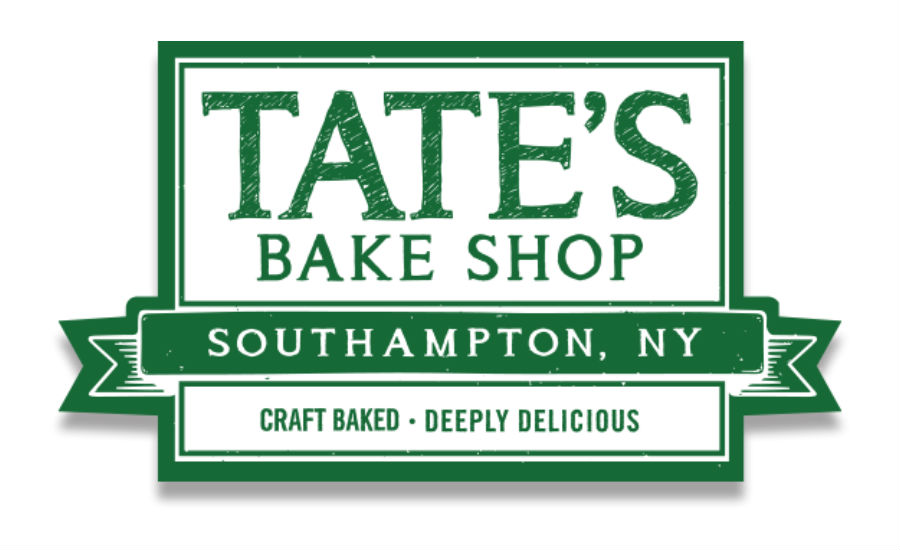 Tate's Bake Shop logo